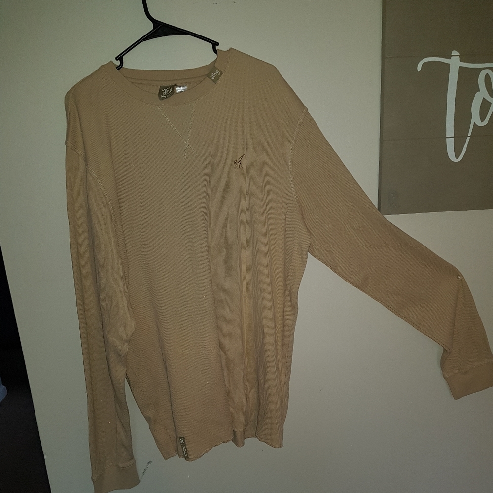 Lrg Long sleeve - Picture 2 of 5